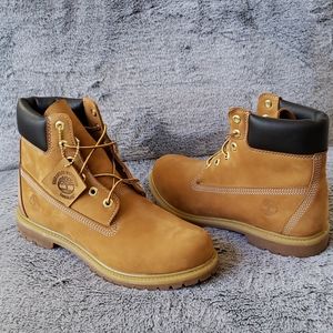 Timberland Premium 6in Waterproof Women's Boots
